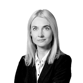 Dovilė Bogomolskytė